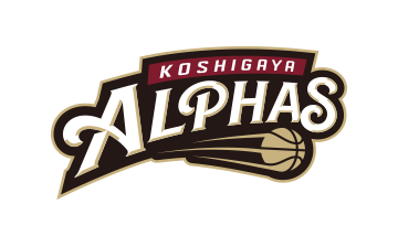 KOSHIGAYA ALPHAS